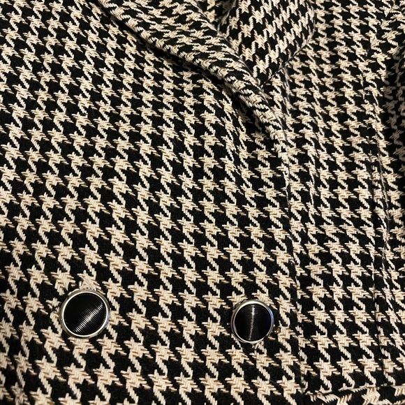 Tweed blazer - Picture 2 of 2